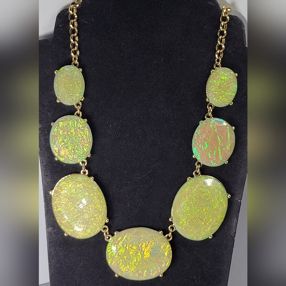 Opal Neckless - image 3